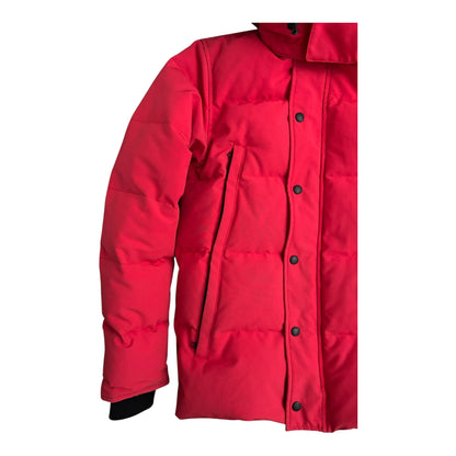 CANADA GOOSE WYNDHAM PARKA