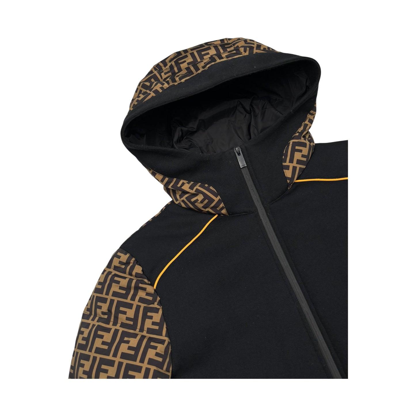 FENDI LIGHTWEIGHT JACKET