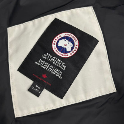 CANADA GOOSE MACMILLAN PARKA