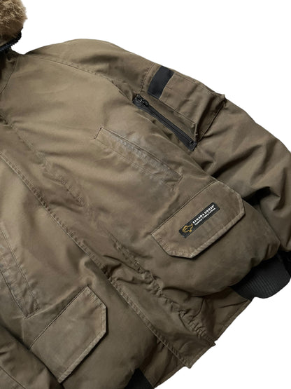 CANADA GOOSE CHILLIWACK BOMBER