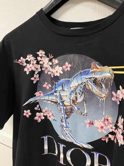 DIOR X SORAYAMA T-SHIRT