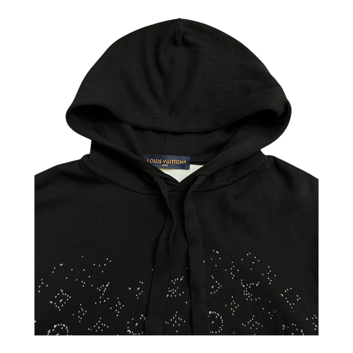 LOUIS VUITTON GRADIENT HOODIE