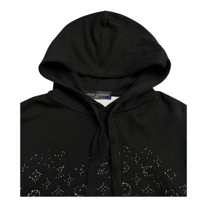 LOUIS VUITTON GRADIENT HOODIE