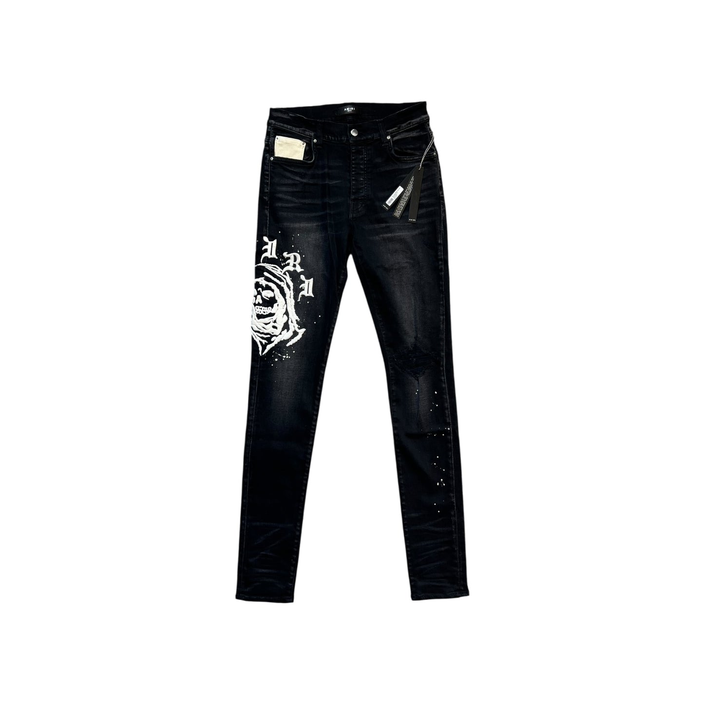AMIRI JEANS