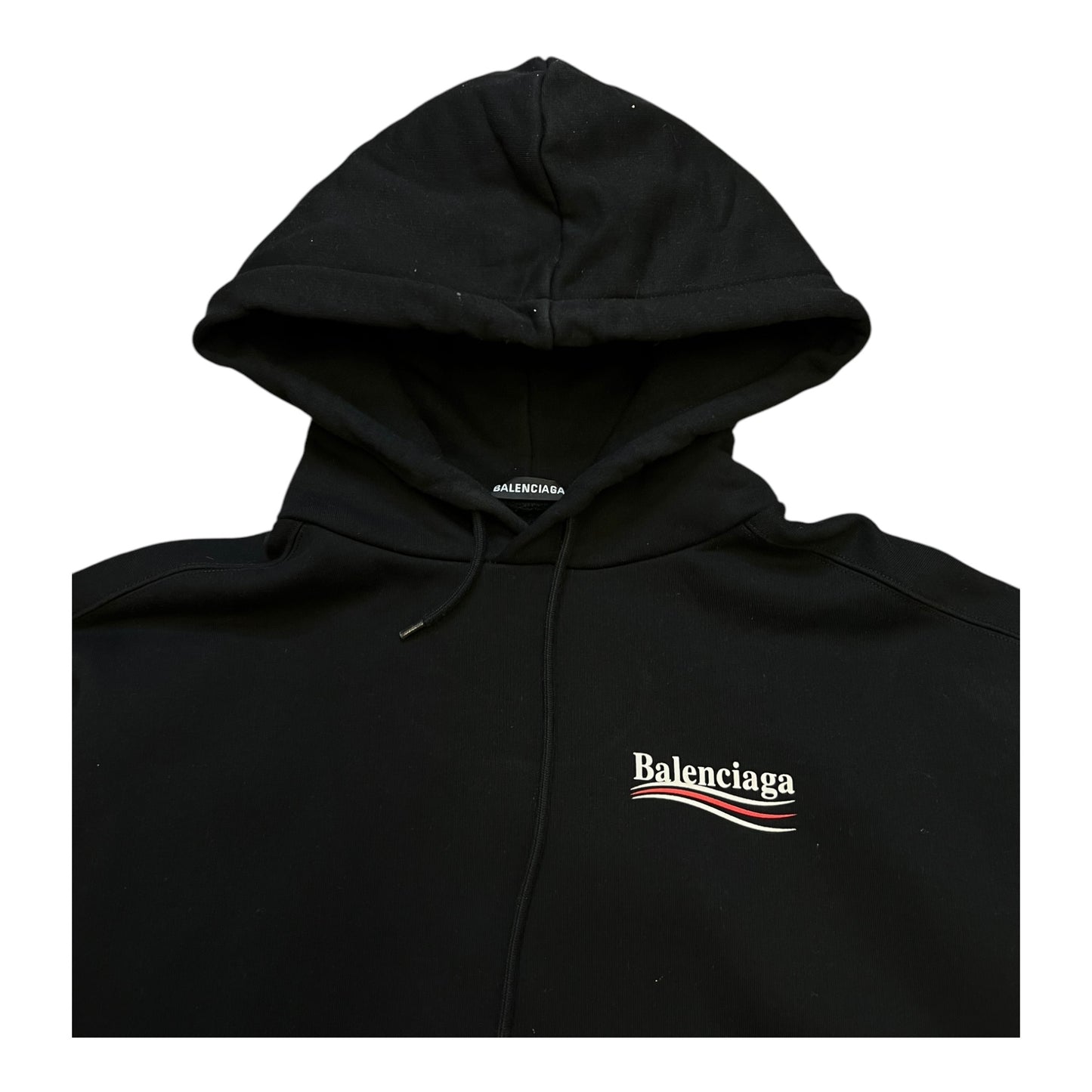 BALENCIAGA HOODIE