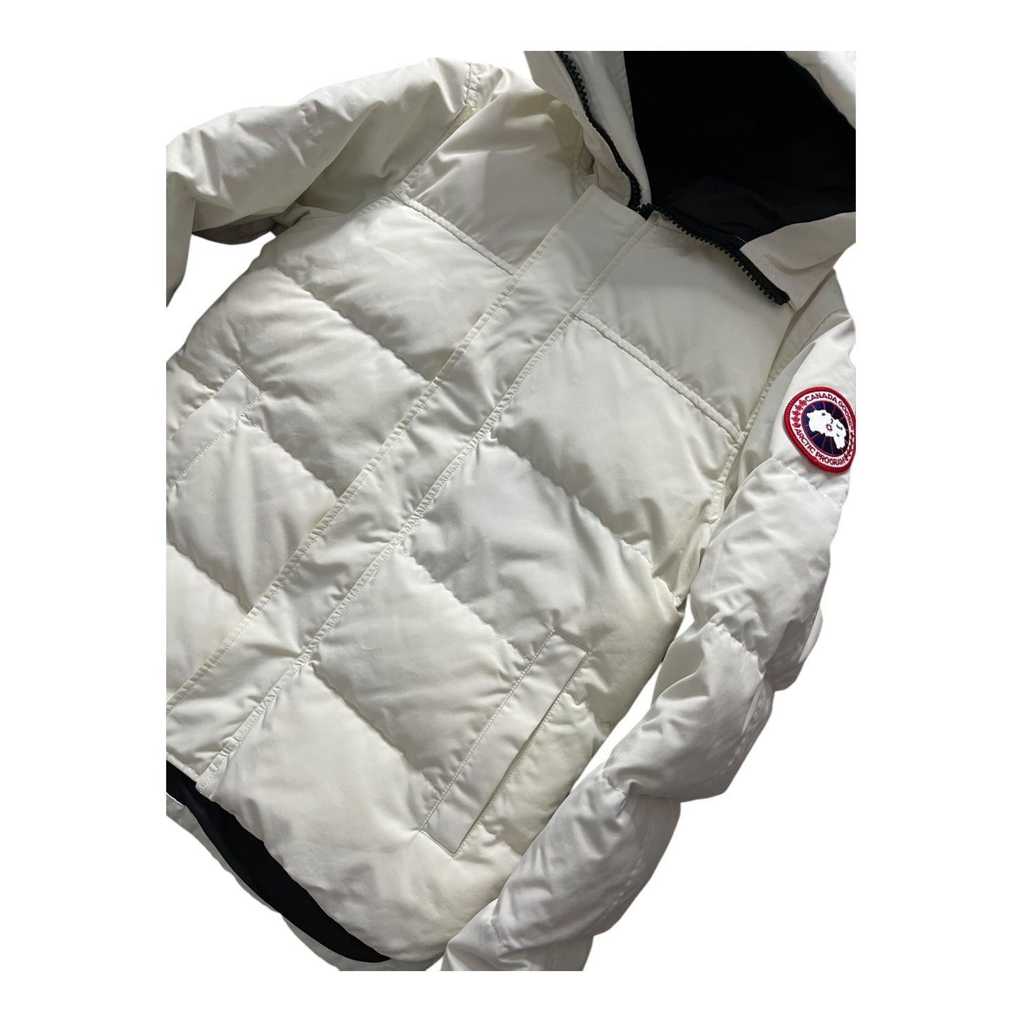 CANADA GOOSE MACMILLAN PARKA