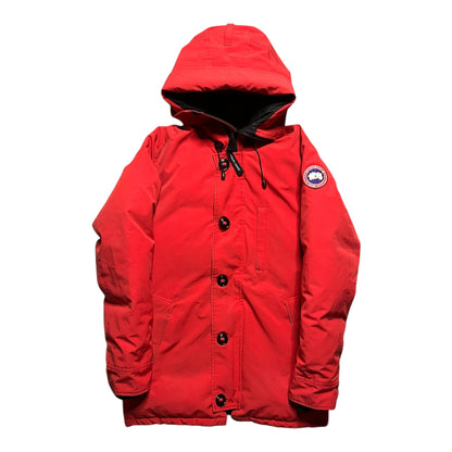 CANADA GOOSE CHATEAU PARKA