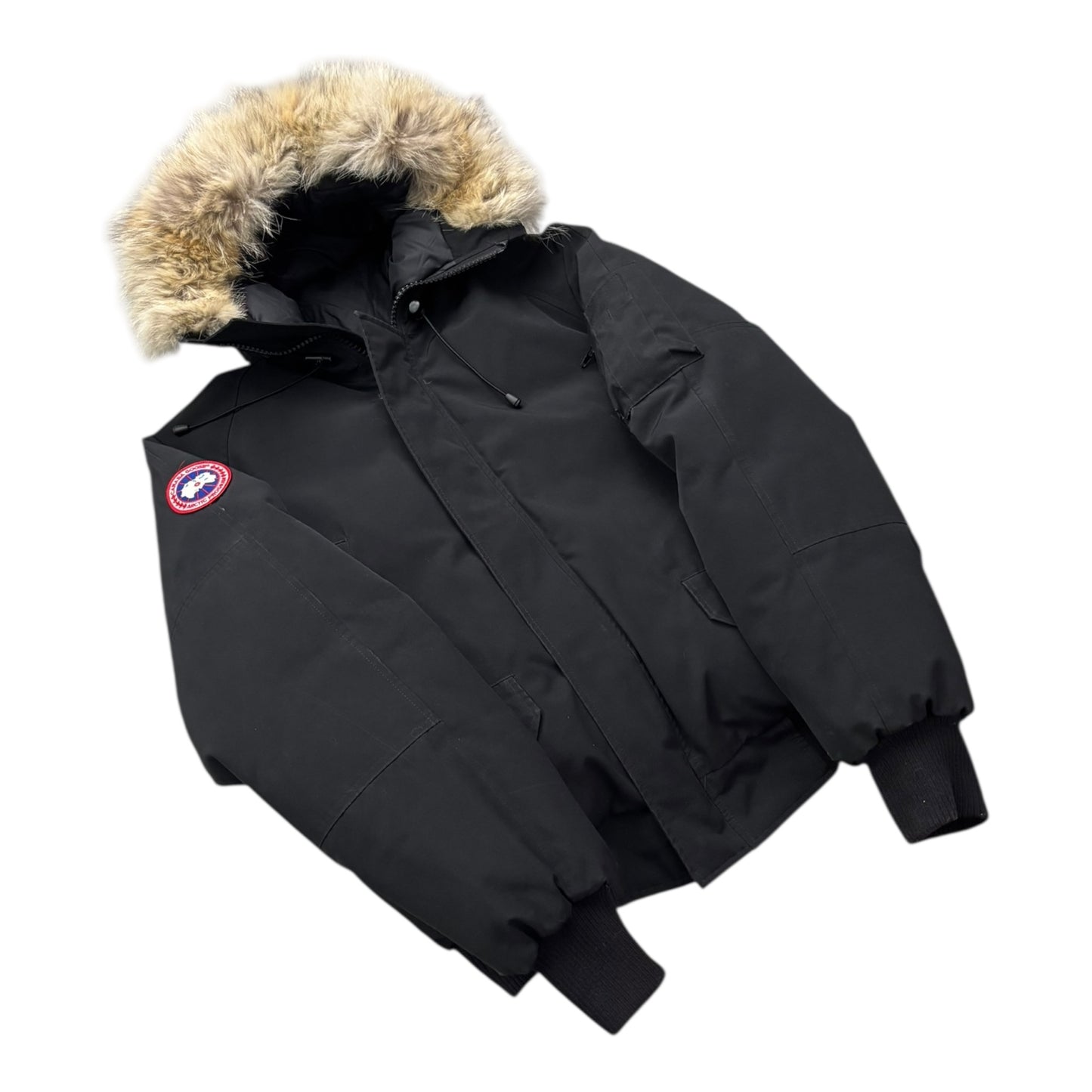 CANADA GOOSE CHILLIWACK BOMBER