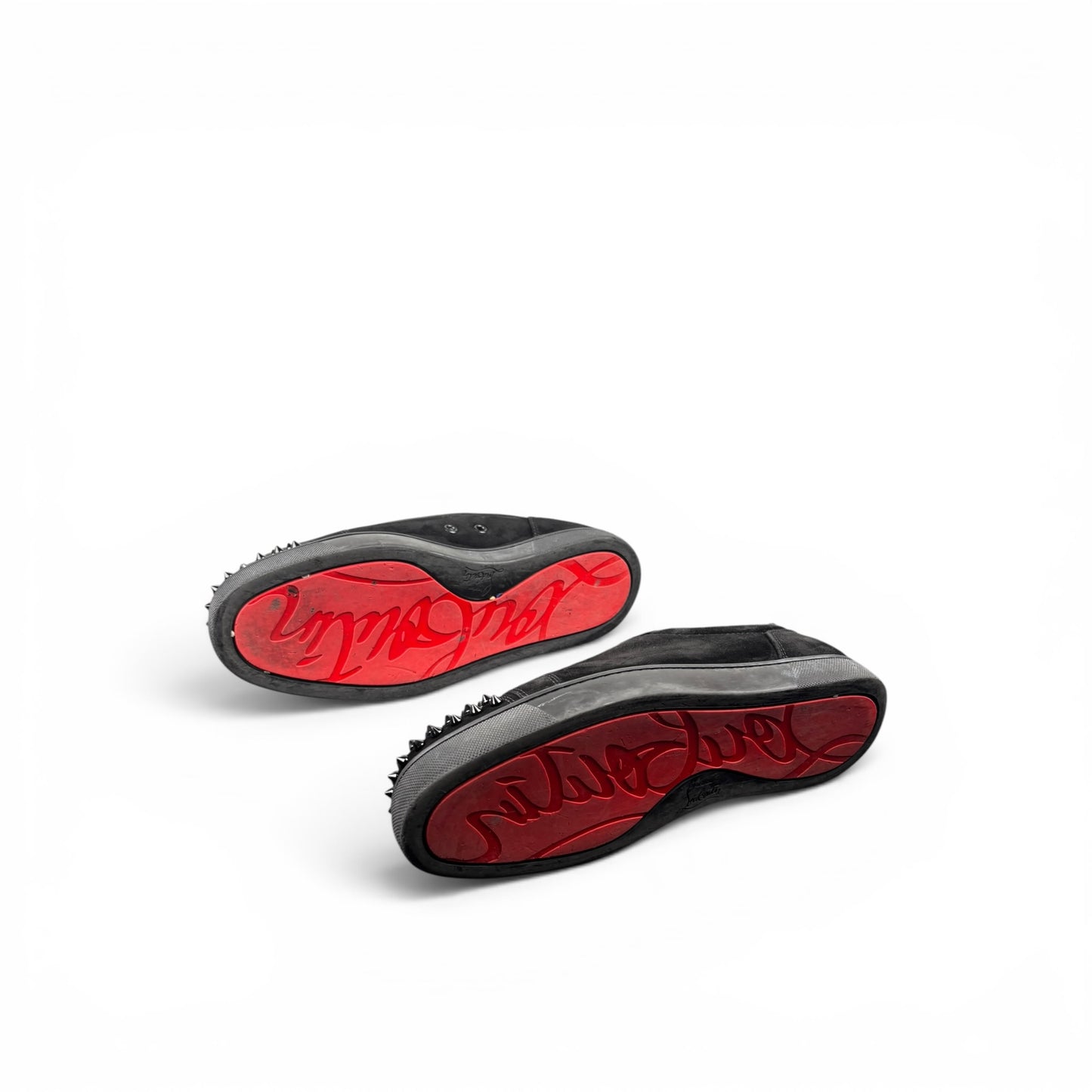 CHRISTIAN LOUBOUTIN SNEAKER