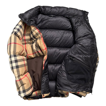 BURBERRY KILHAM PUFFER