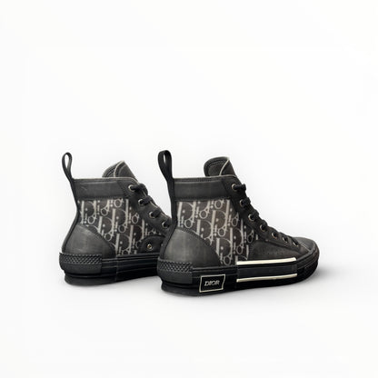 DIOR B23 OBLIQUE SNEAKER