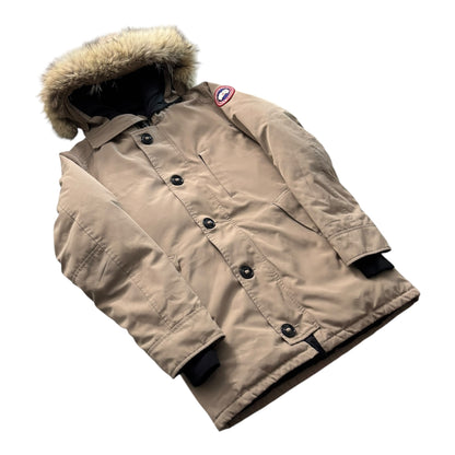 CANADA GOOSE CHATEAU PARKA