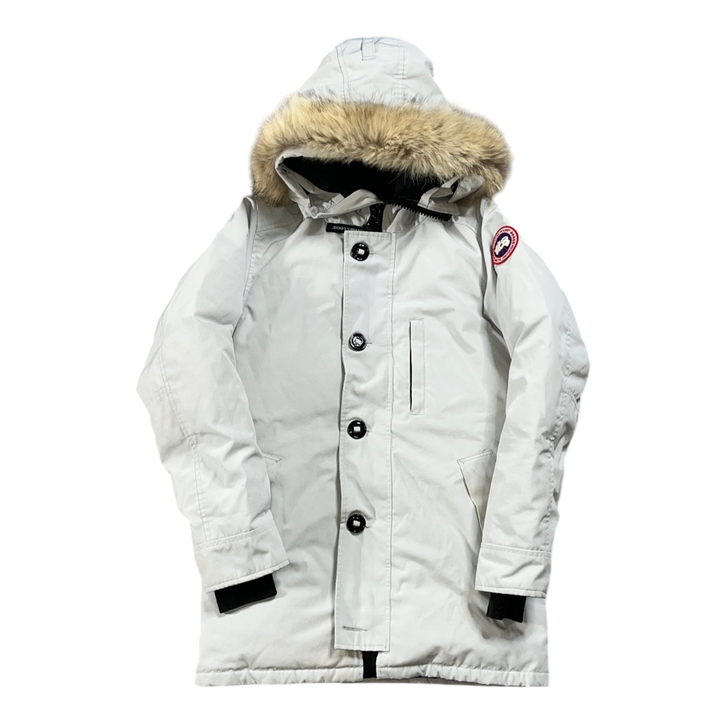 CANADA GOOSE CHATEAU PARKA