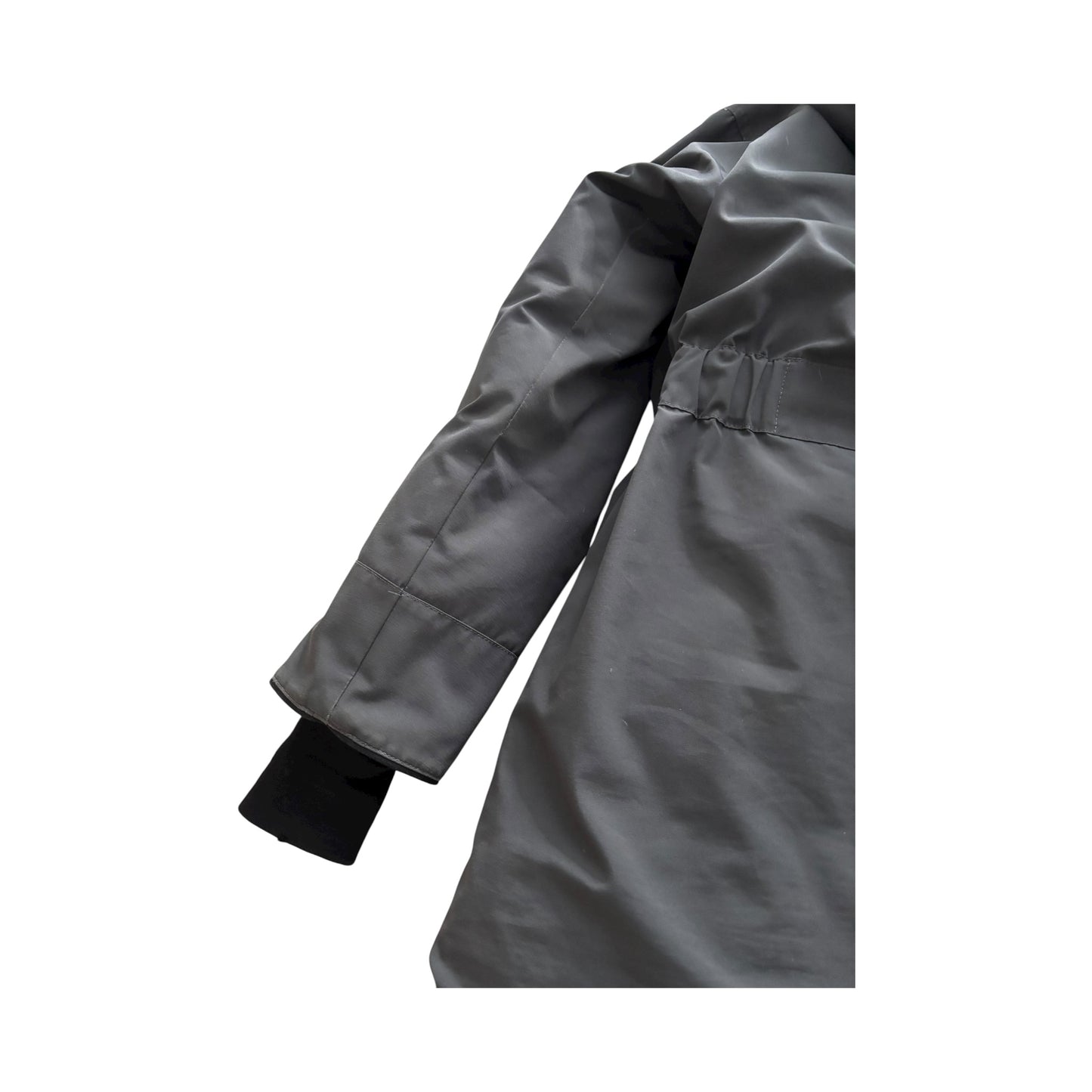 CANADA GOOSE TRILLIUM PARKA