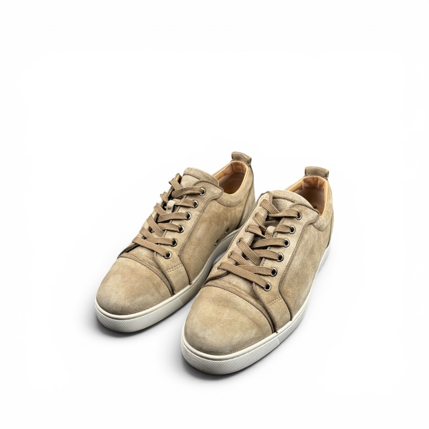 CHRISTIAN LOUBOUTIN SNEAKERS
