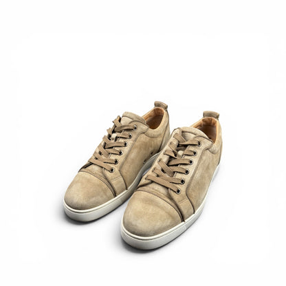 CHRISTIAN LOUBOUTIN SNEAKERS