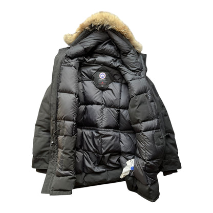 CANADA GOOSE LANDFORD PARKA