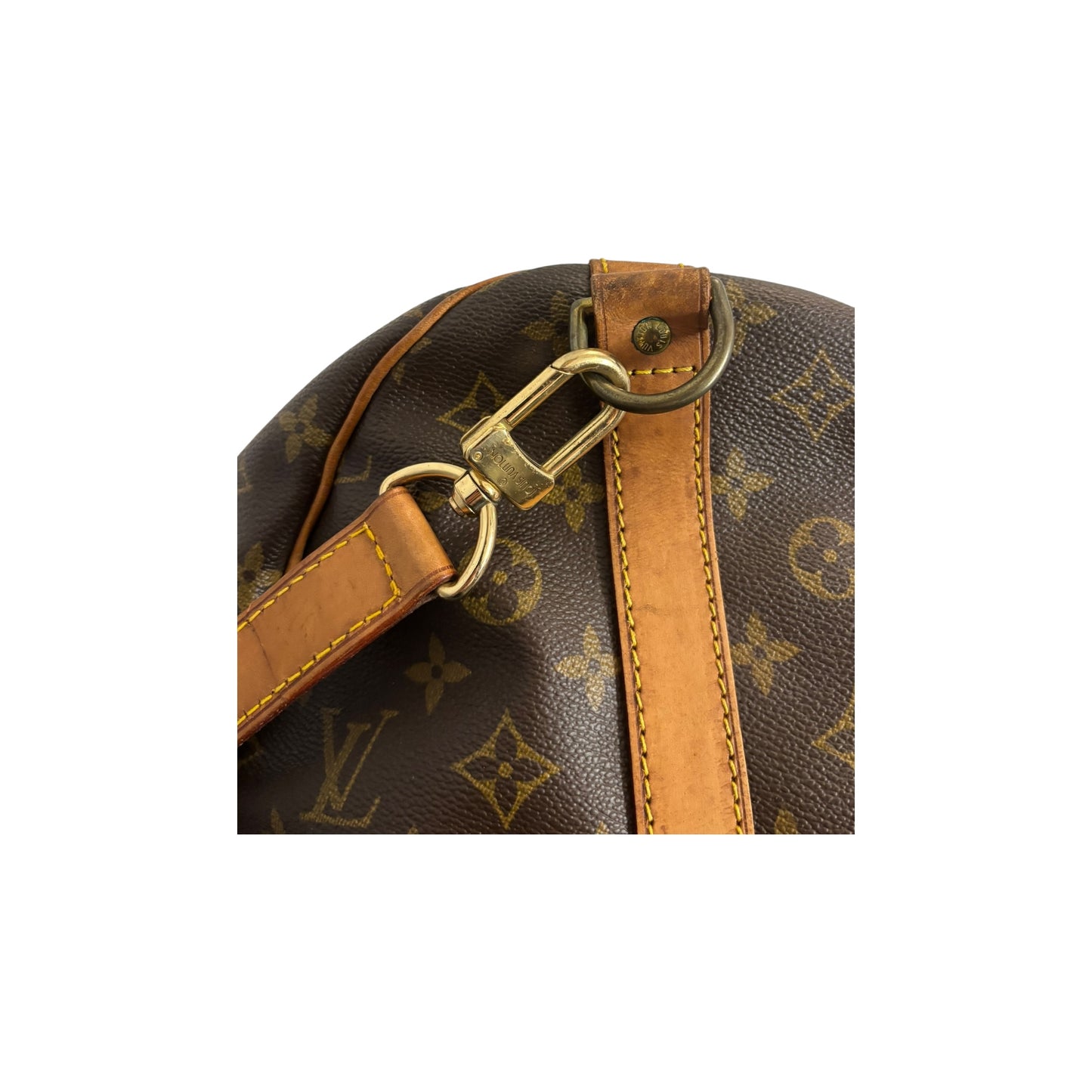 LOUIS VUITTON KEEPALL 60 BANDOULIÉRE