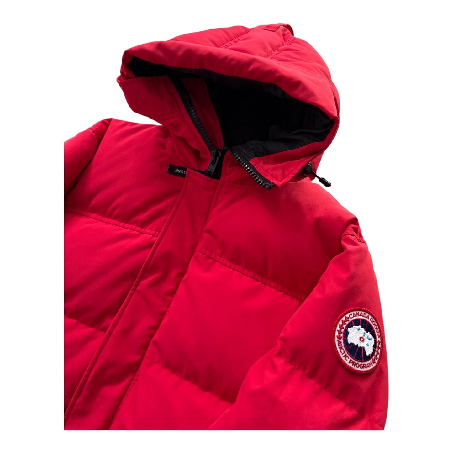 CANADA GOOSE MACMILLAN