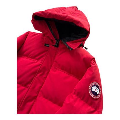 CANADA GOOSE MACMILLAN