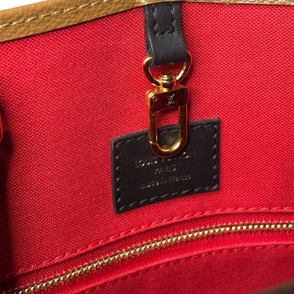LOUIS VUITTON ONTHEGO GM BAG