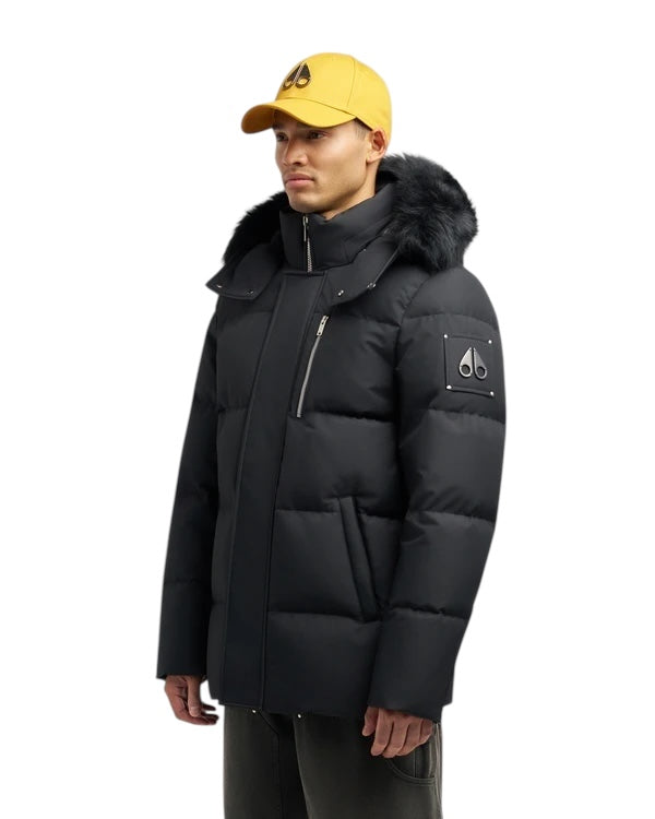 MOOSE KNUCKLES 3Q SHEARLING
