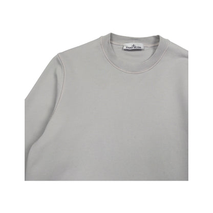 STONE ISLAND CREWNECK