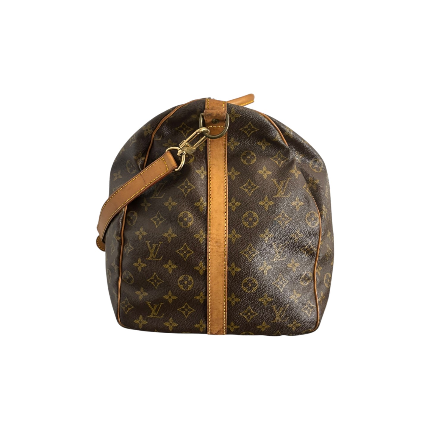 LOUIS VUITTON KEEPALL 60 BANDOULIÉRE