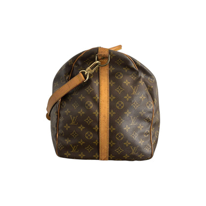 LOUIS VUITTON KEEPALL 60 BANDOULIÉRE