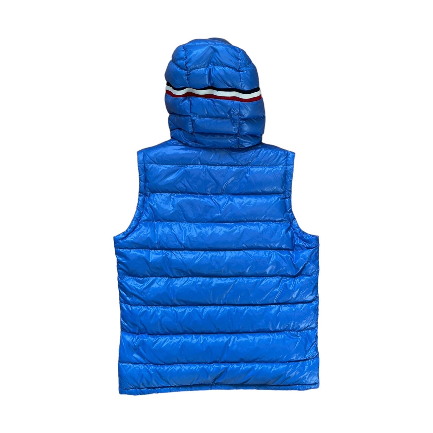 MONCLER LANOUX GILET