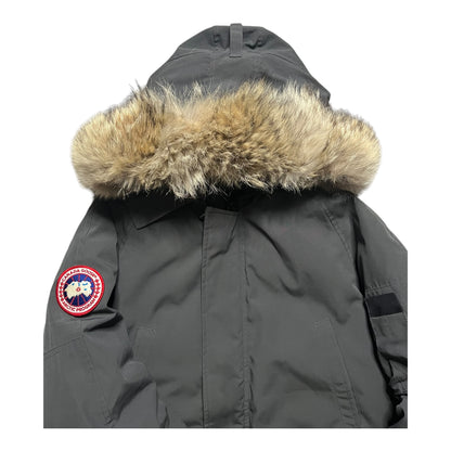 CANADA GOOSE CHILLIWACK BOMBER