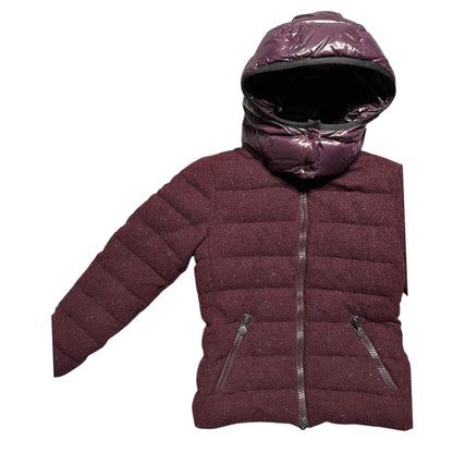 MONCLER WOMENS BADY