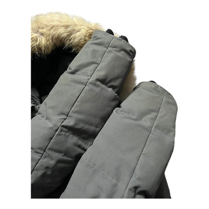 CANADA GOOSE WYNDHAM PARKA