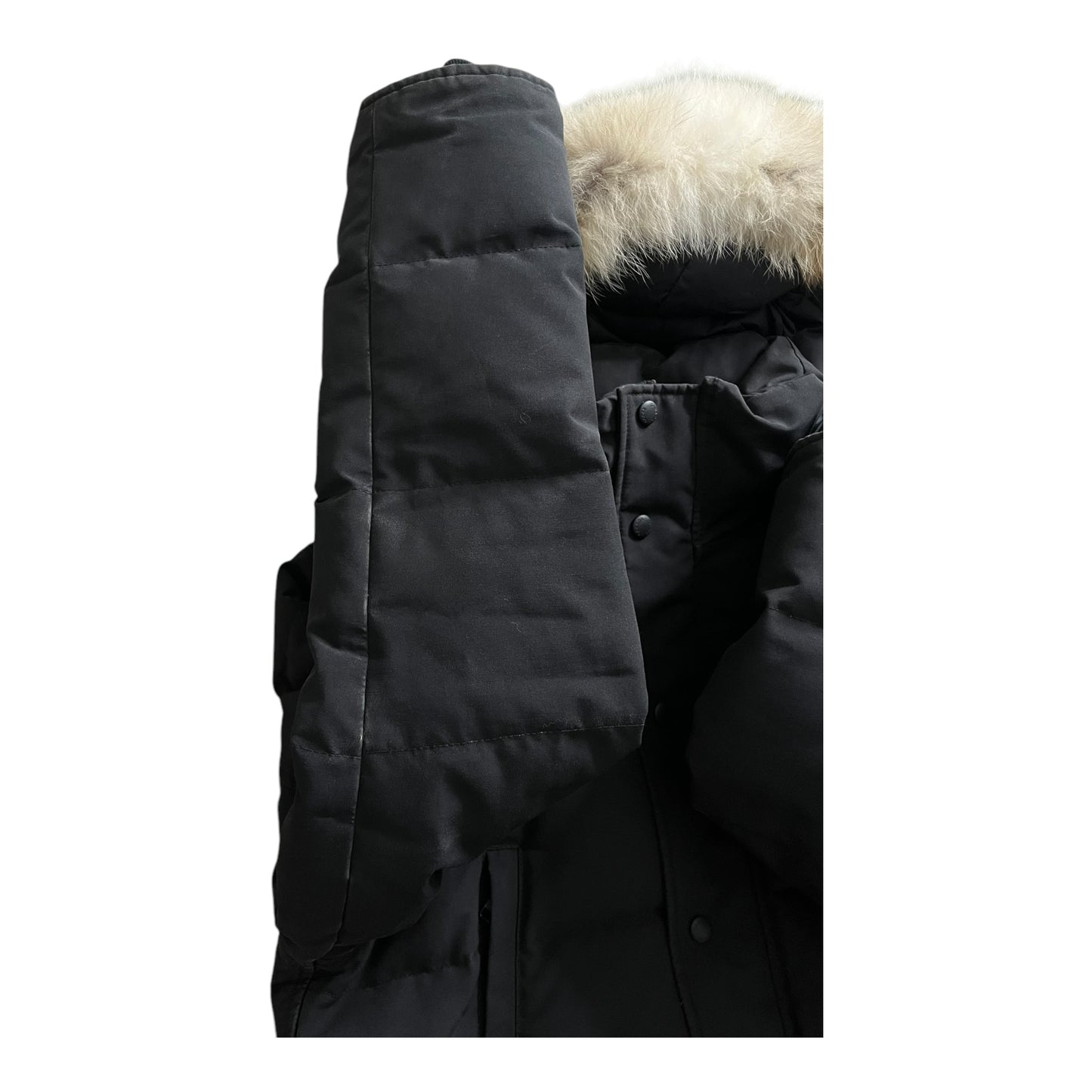 CANADA GOOSE WYNDHAM PARKA