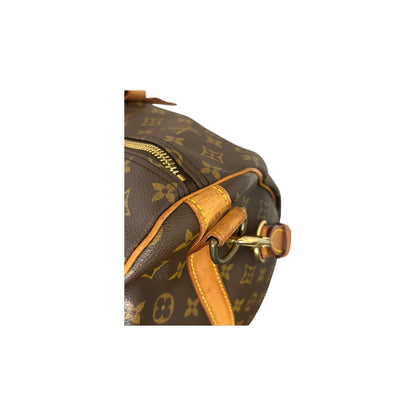 LOUIS VUITTON KEEPALL 60 BANDOULIÉRE