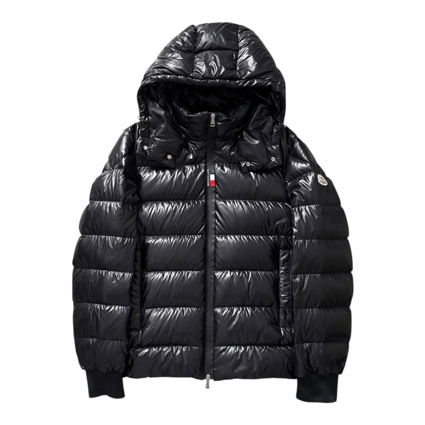 MONCLER CUVELLIER GIUBBOTTO