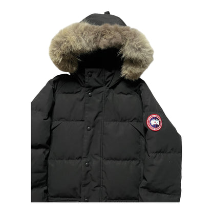 CANADA GOOSE EMORY PARKA