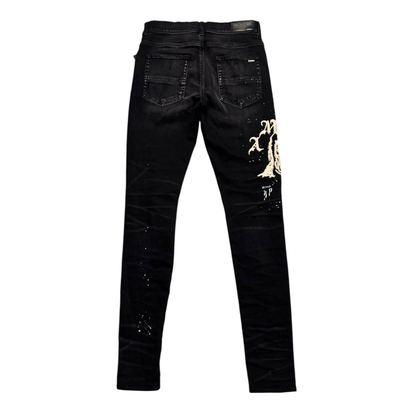 AMIRI REAPER JEANS