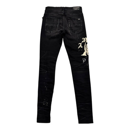 AMIRI REAPER JEANS