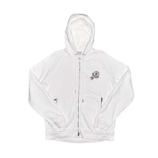 MONCLER DOUBLE LOGO