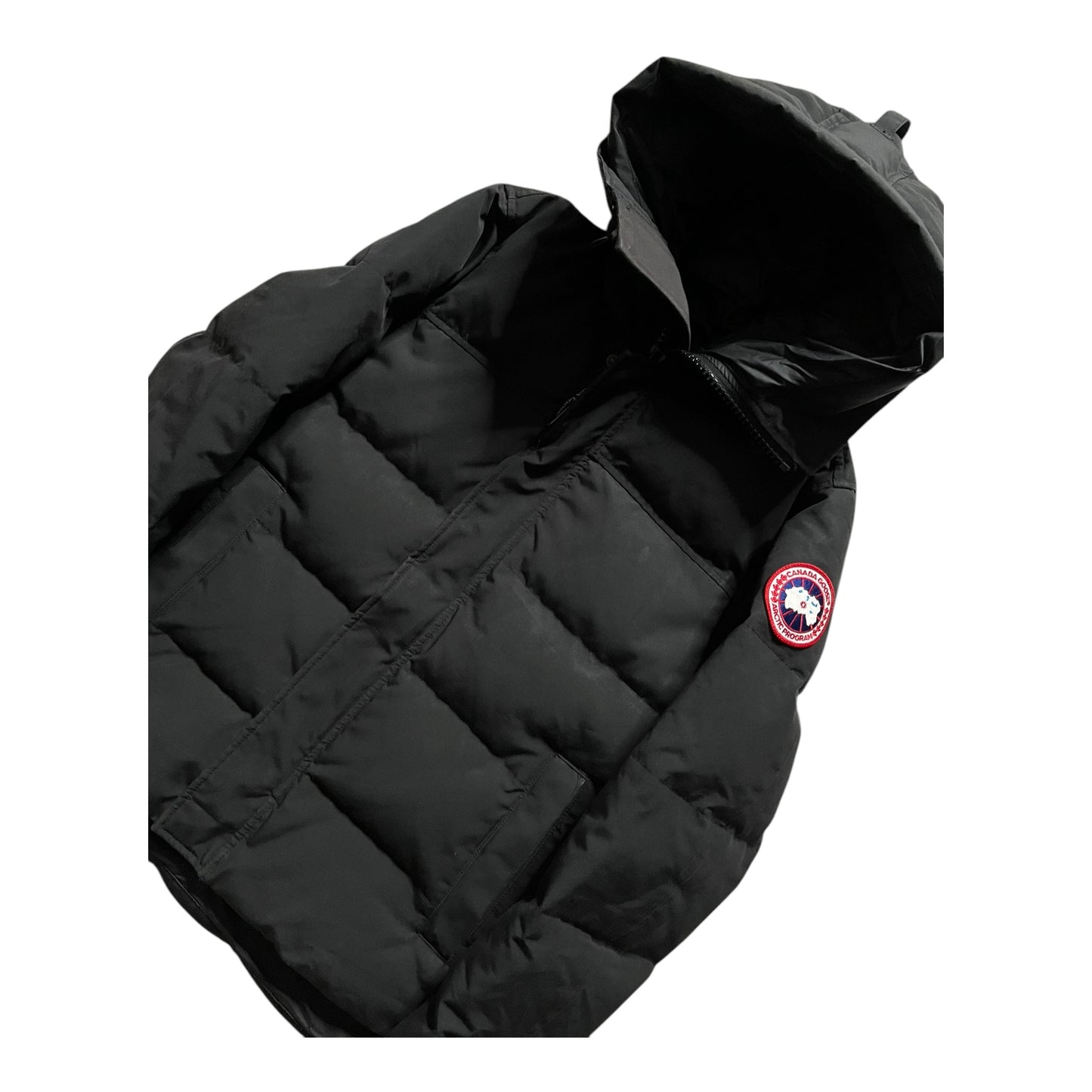 CANADA GOOSE MACMILLAN PARKA