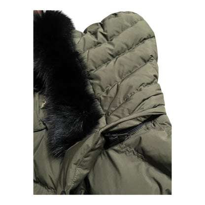 MOOSE KNUCKLES PARKA