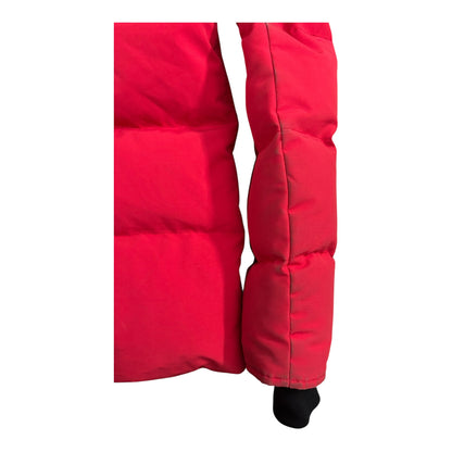 CANADA GOOSE WYNDHAM PARKA