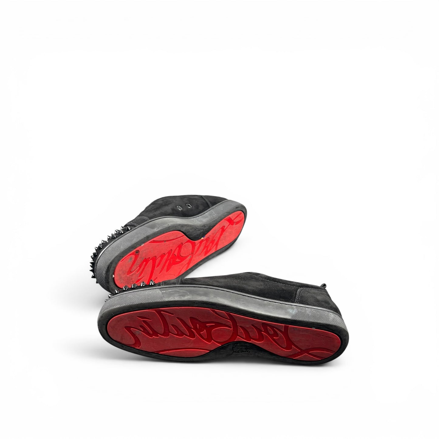 CHRISTIAN LOUBOUTIN SNEAKER