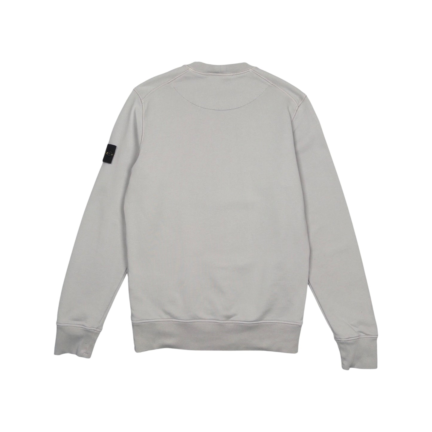 STONE ISLAND CREWNECK