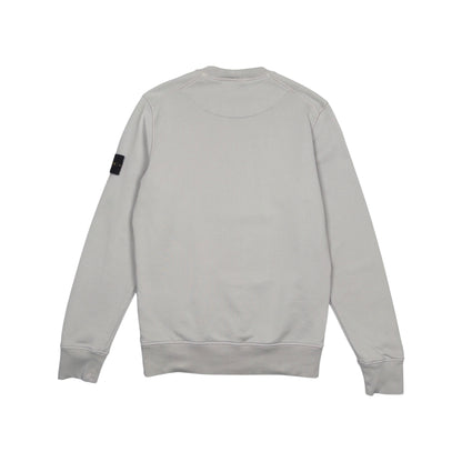 STONE ISLAND CREWNECK