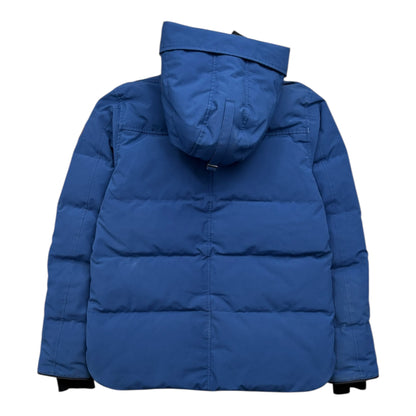 CANADA GOOSE MACMILLAN PARKA