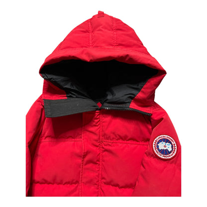 CANADA GOOSE MACMILLAN