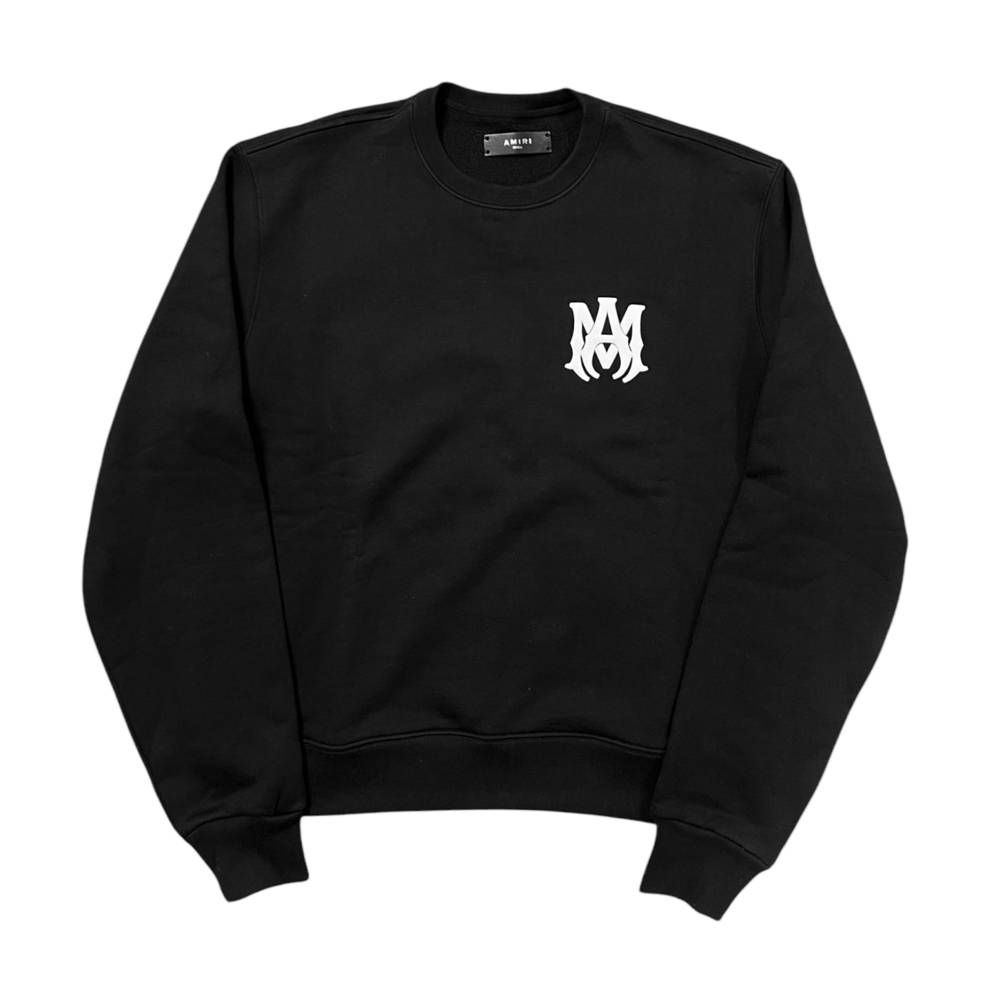 AMIRI LOGO SWEATSHIRT