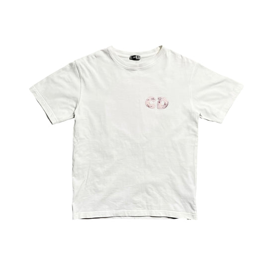 DIOR CD GRAPHIC T-SHIRT